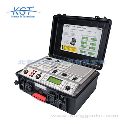 RMO40TT線(xiàn)組測(cè)試儀（歐姆計(jì)）